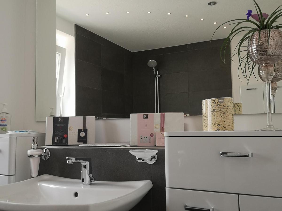 Ambiente Leilighet Radolfzell am Bodensee Eksteriør bilde