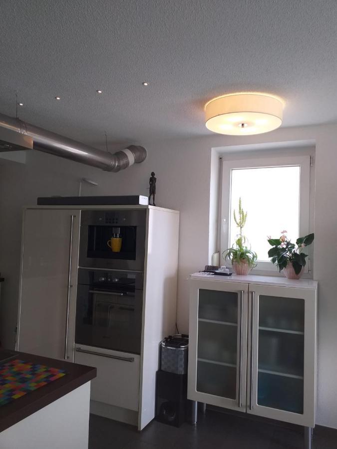 Ambiente Leilighet Radolfzell am Bodensee Eksteriør bilde